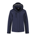 Dames Softshell Jas Santino STOCKHOLM Navy